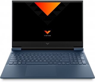 HP Victus 16-d1025nt (6G0F3EA) Notebook kullananlar yorumlar